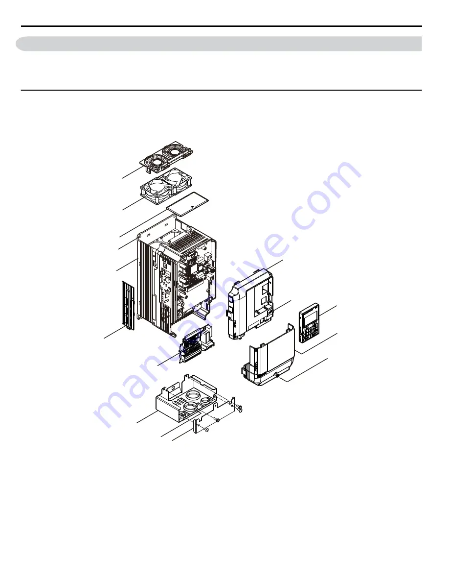 YASKAWA P1000 Technical Manual Download Page 36