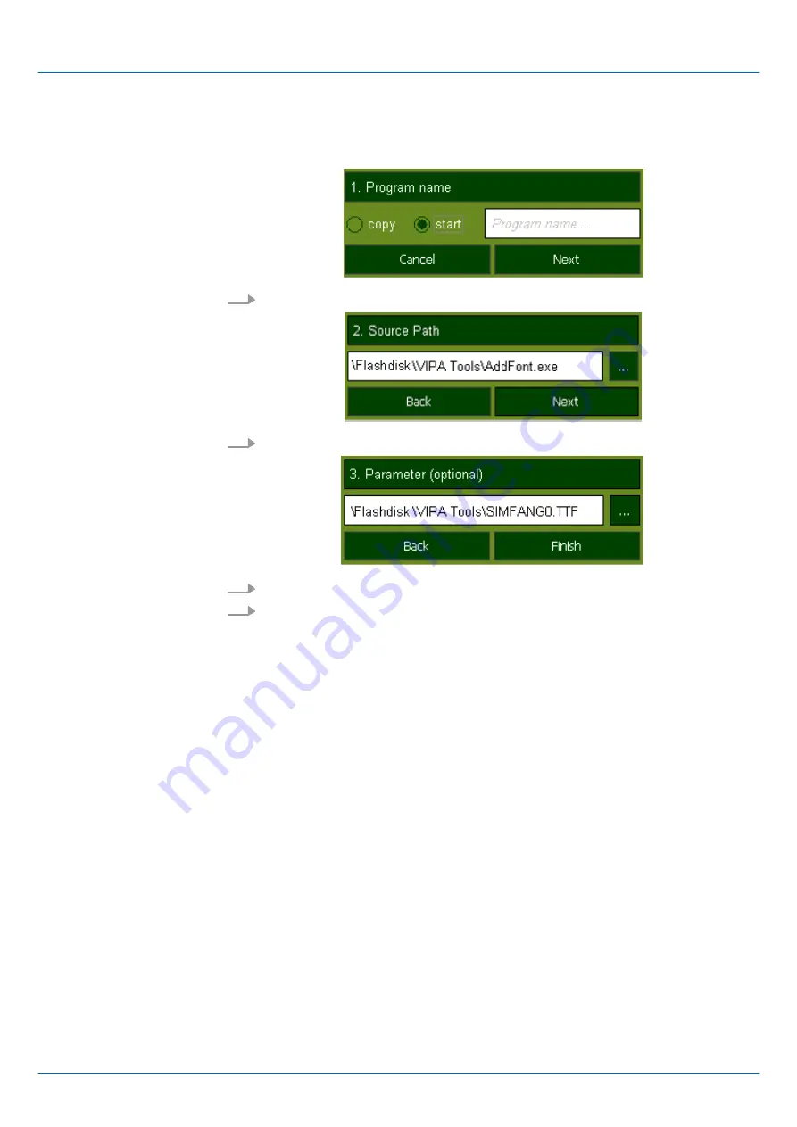 YASKAWA PPC010 IE Manual Download Page 28