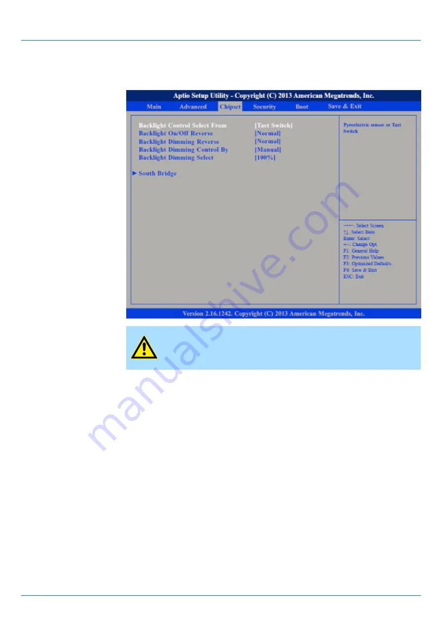 YASKAWA PPC010 IE Скачать руководство пользователя страница 50