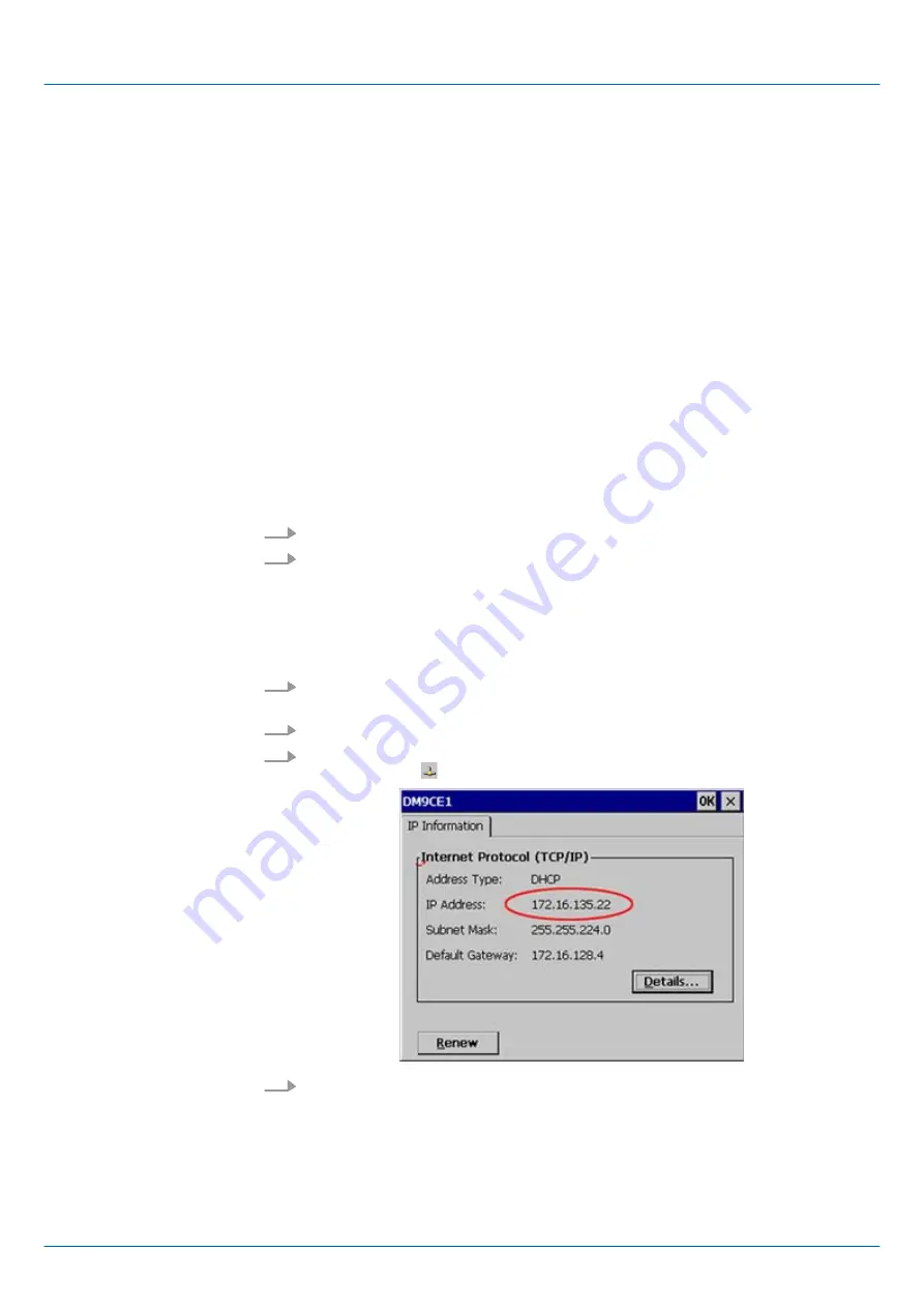 YASKAWA PPC021 EC Manual Download Page 32