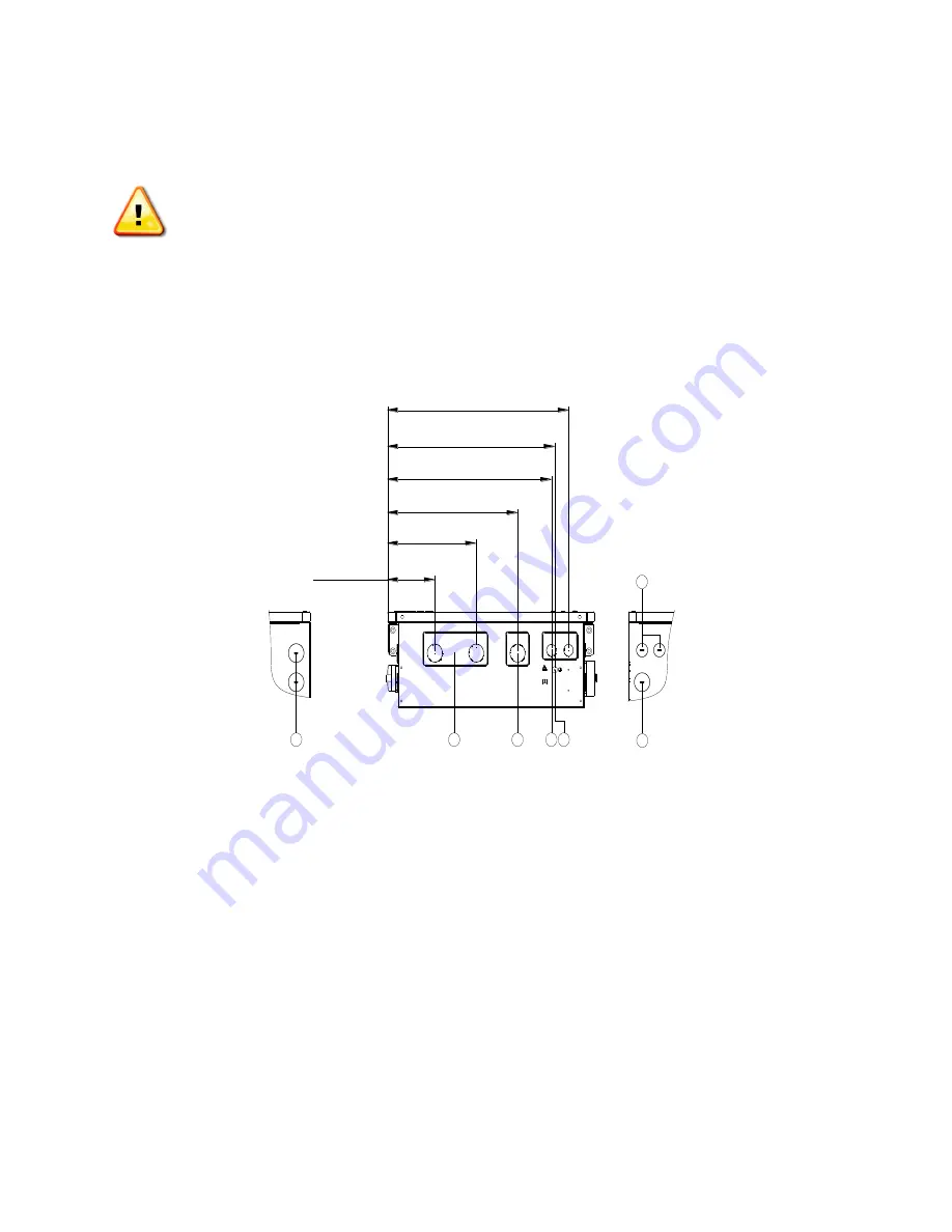 YASKAWA PVI 23 TL Installation And Operation Manual Download Page 22