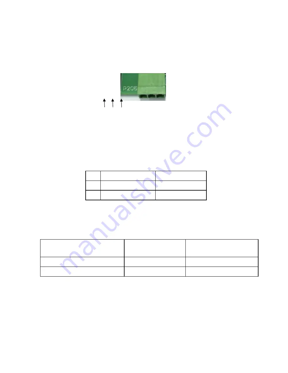 YASKAWA PVI 23 TL Installation And Operation Manual Download Page 41