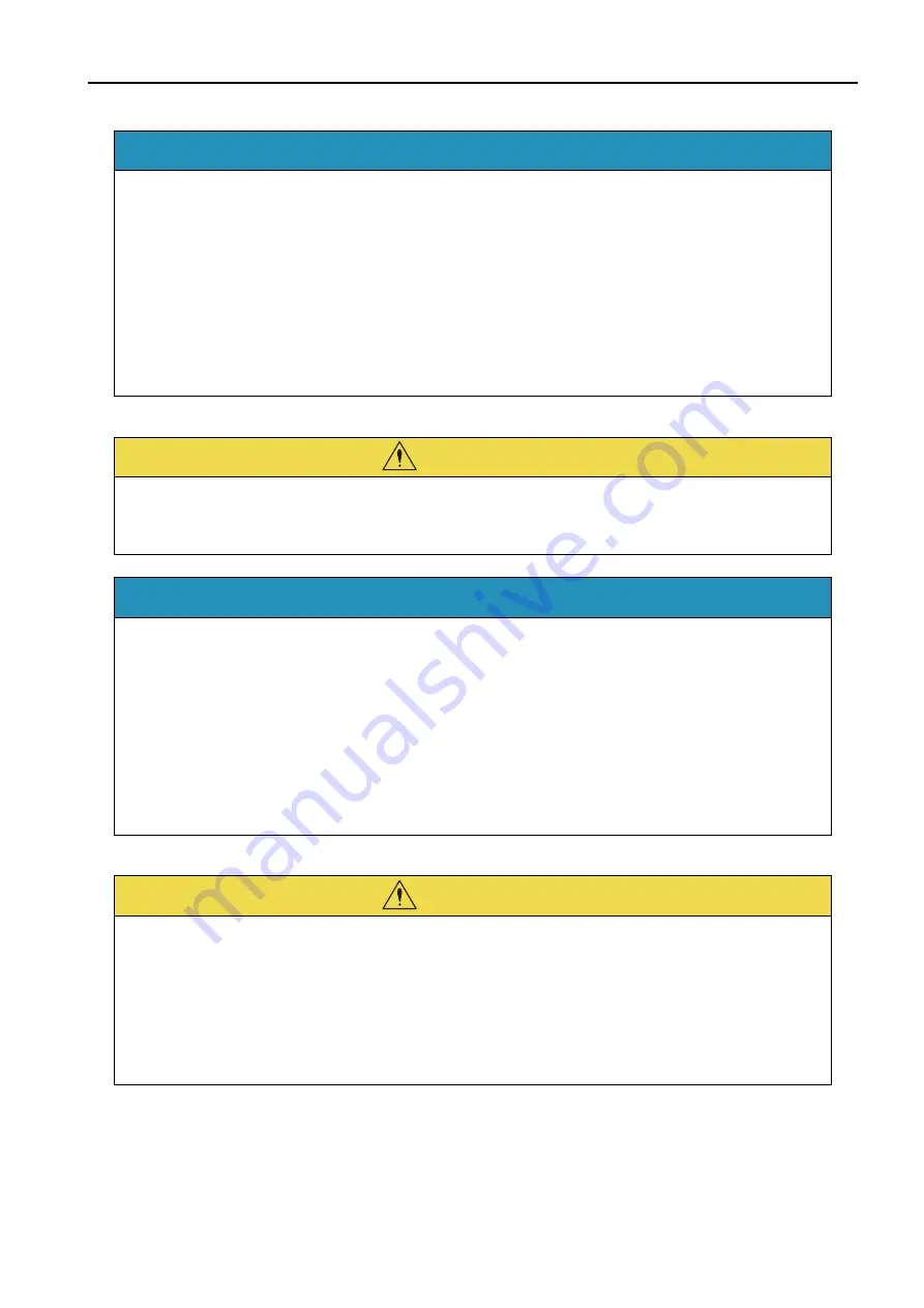 YASKAWA S-7 Series Command Manual Download Page 15