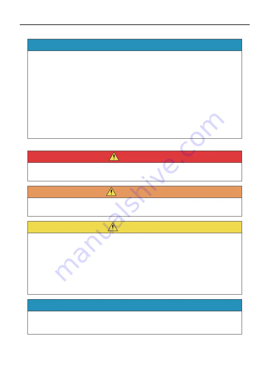 YASKAWA S-7 Series Command Manual Download Page 20