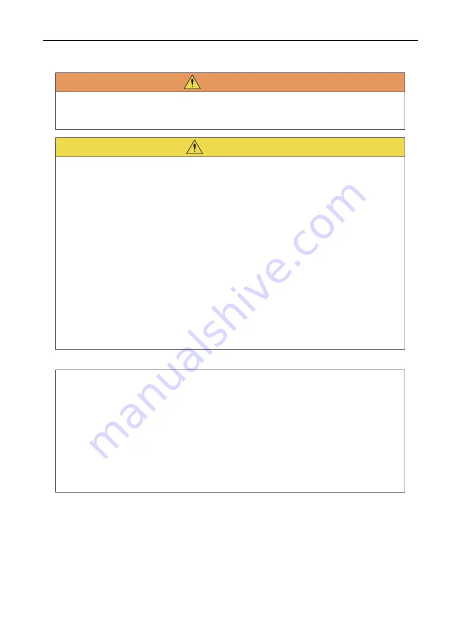 YASKAWA S-7 Series Command Manual Download Page 21