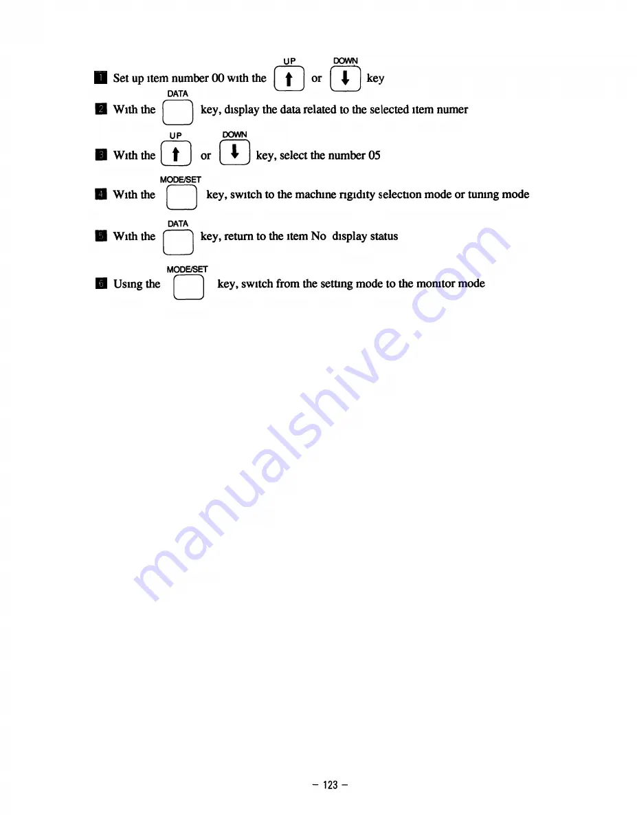 YASKAWA SGD Series Manual Download Page 130