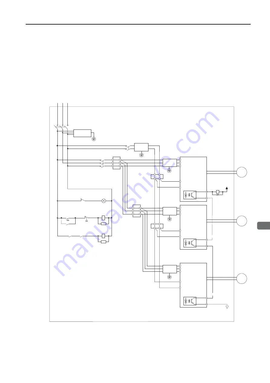 YASKAWA SGD7S series Product Manual Download Page 112