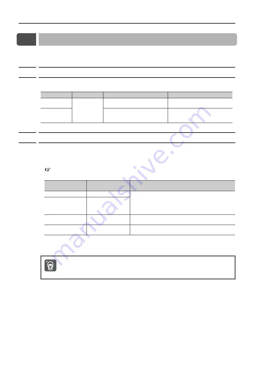 YASKAWA SGD7S series Product Manual Download Page 478