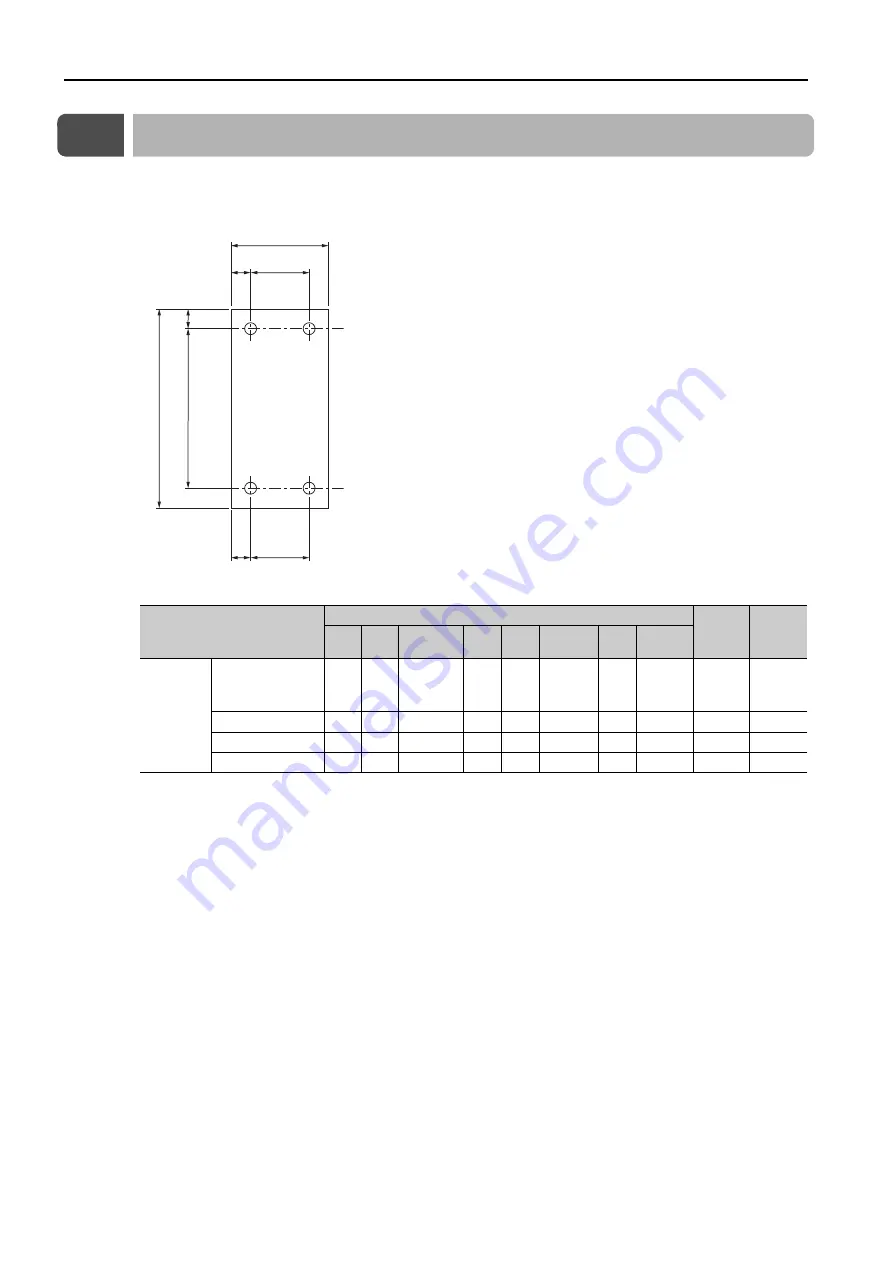 YASKAWA SGD7S-xxxDA0 series Product Manual Download Page 72