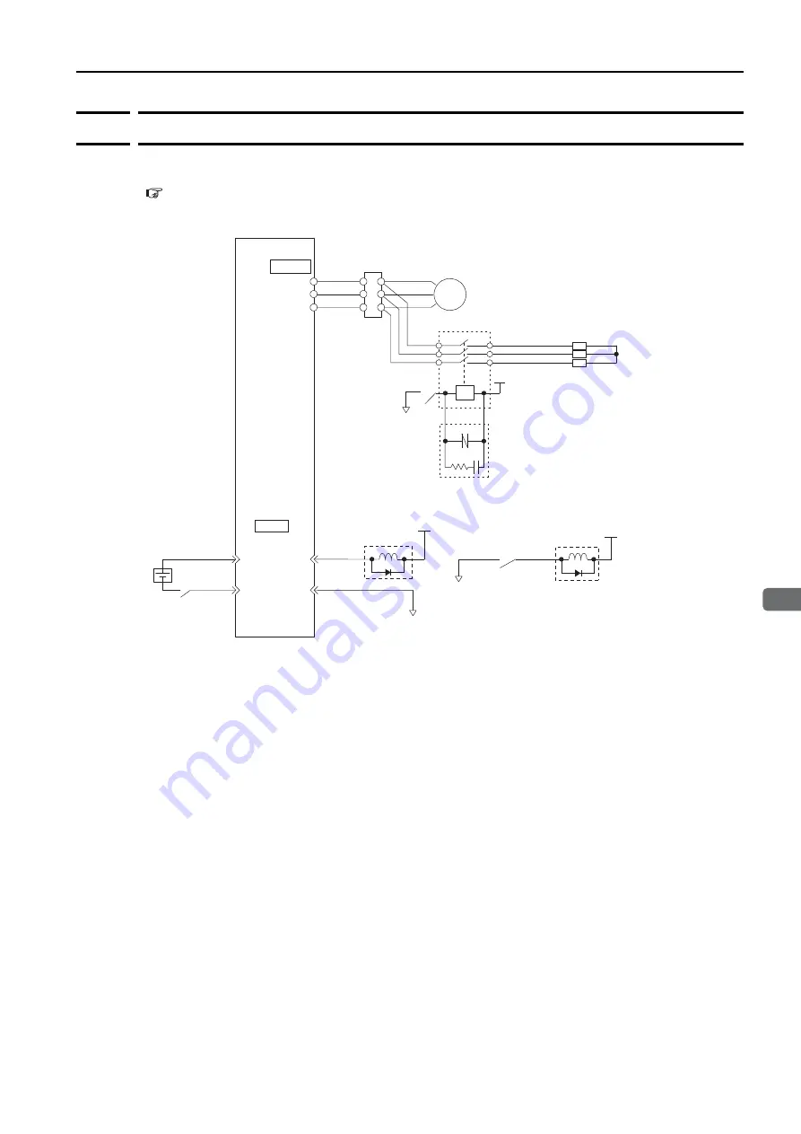 YASKAWA SGD7S-xxxDA0 series Product Manual Download Page 130