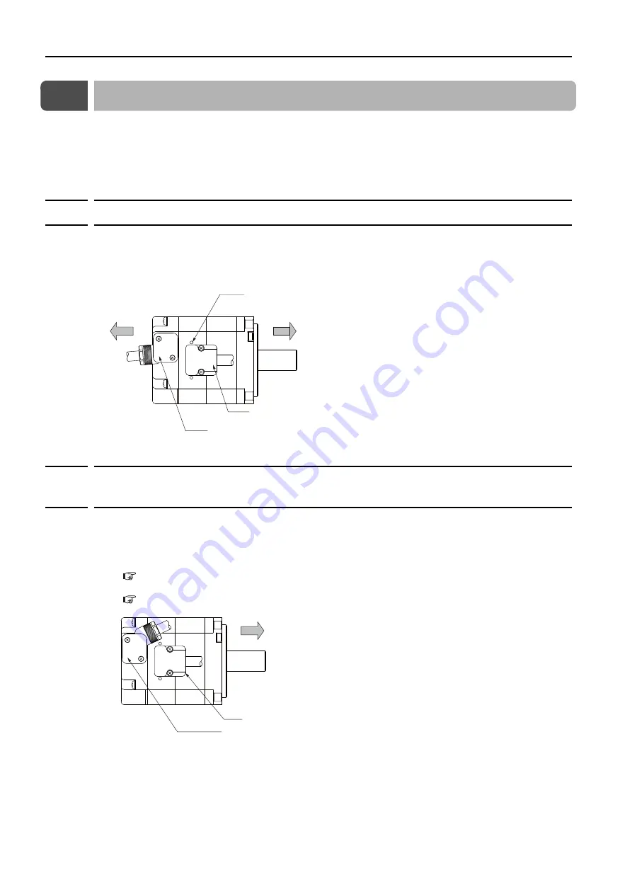 YASKAWA SGD7W Series Selection Manual Download Page 331