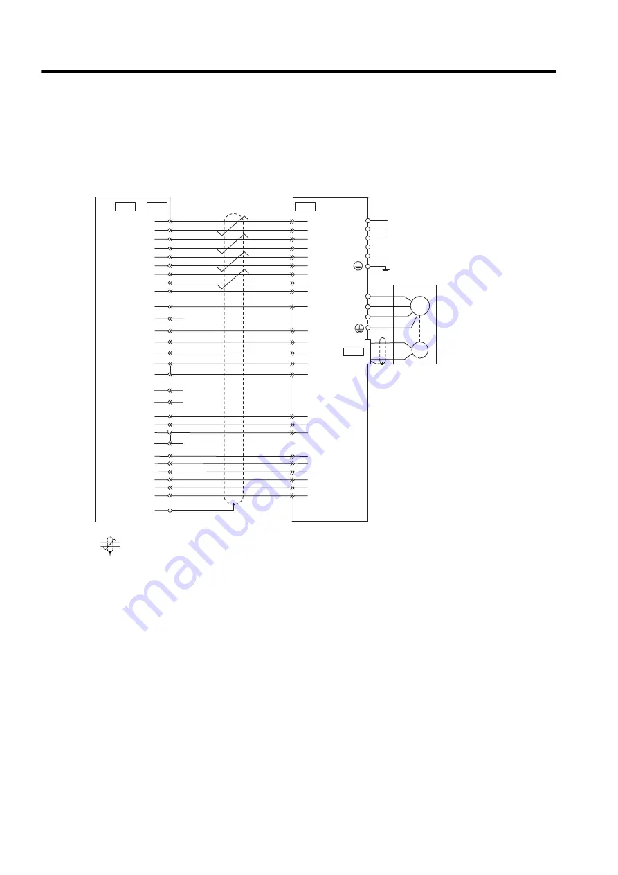 YASKAWA SGDH Скачать руководство пользователя страница 579