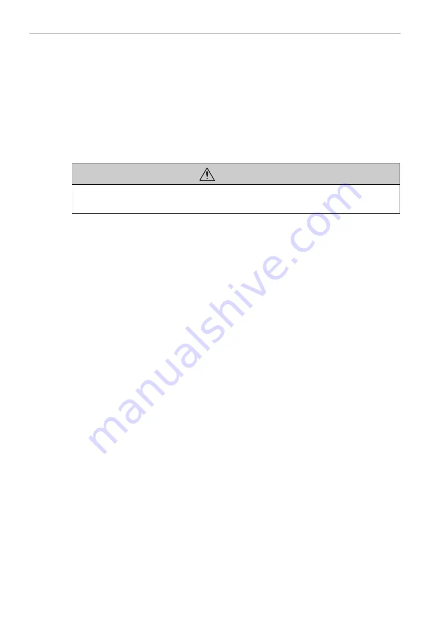 YASKAWA SGDV series User Manual Download Page 177