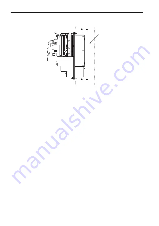 YASKAWA SGDV User Manual Download Page 31