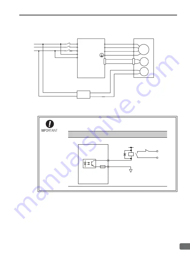 YASKAWA SGDV User Manual Download Page 100