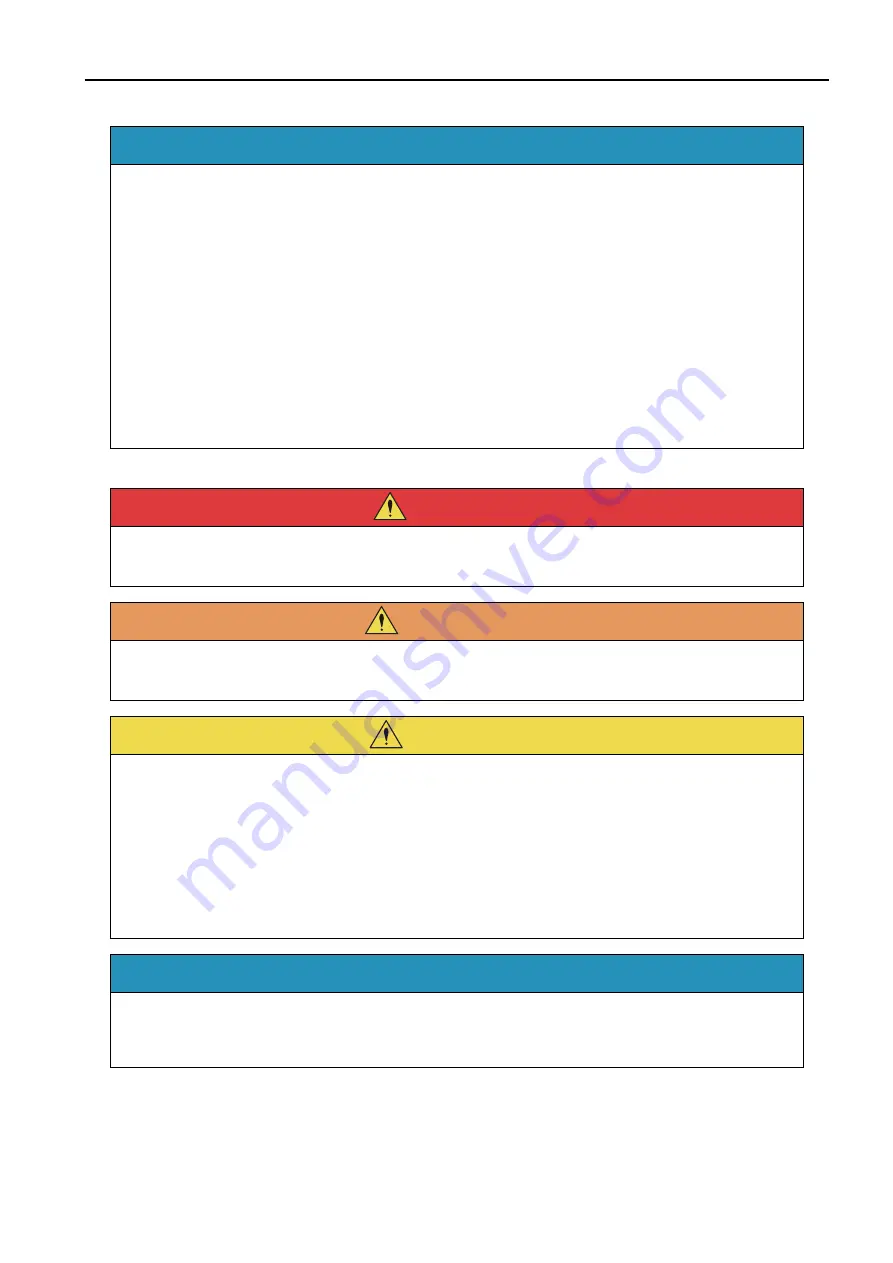 YASKAWA SGM7D-30F Product Manual Download Page 25