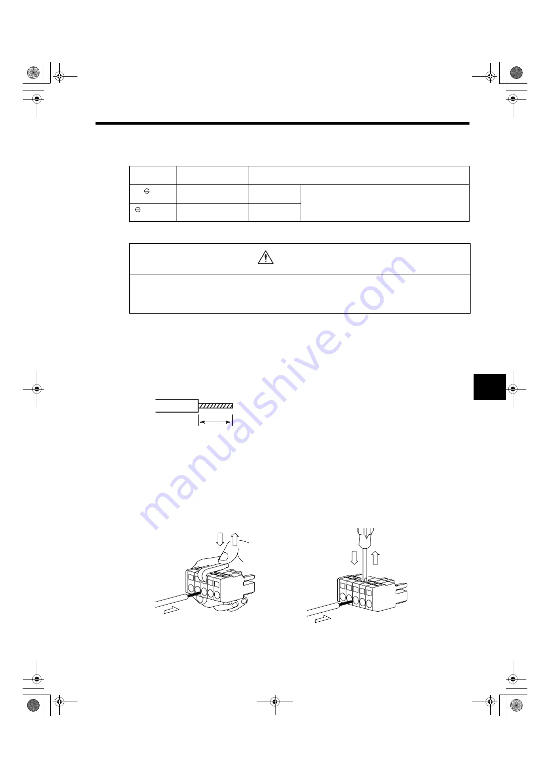 YASKAWA SGMAS User Manual Download Page 98