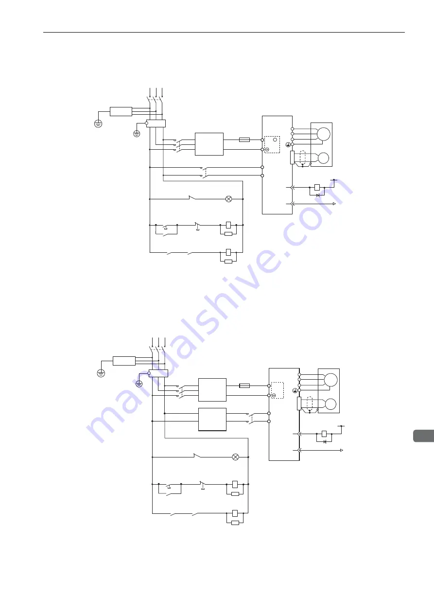 YASKAWA SGMJV User Manual Download Page 65