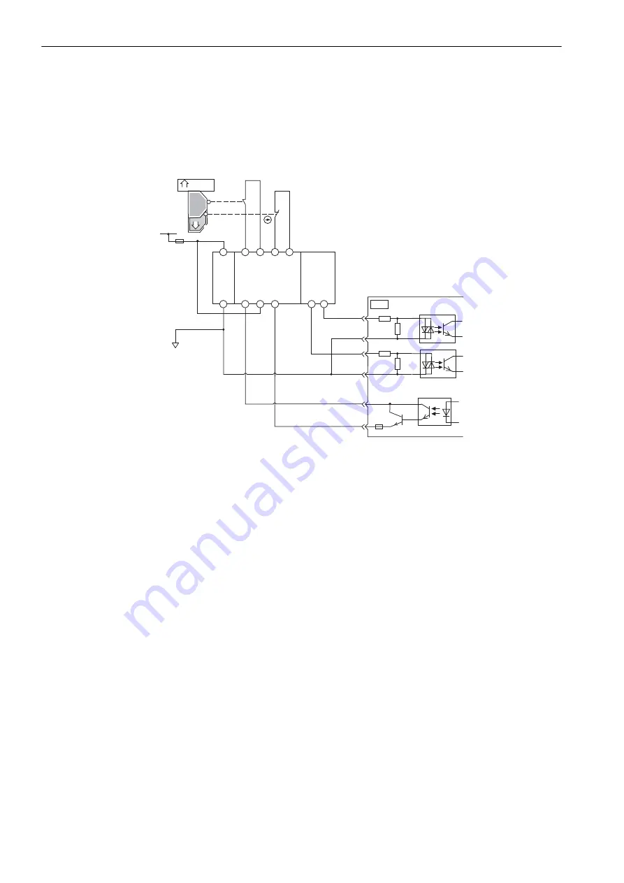 YASKAWA SGMJV User Manual Download Page 152