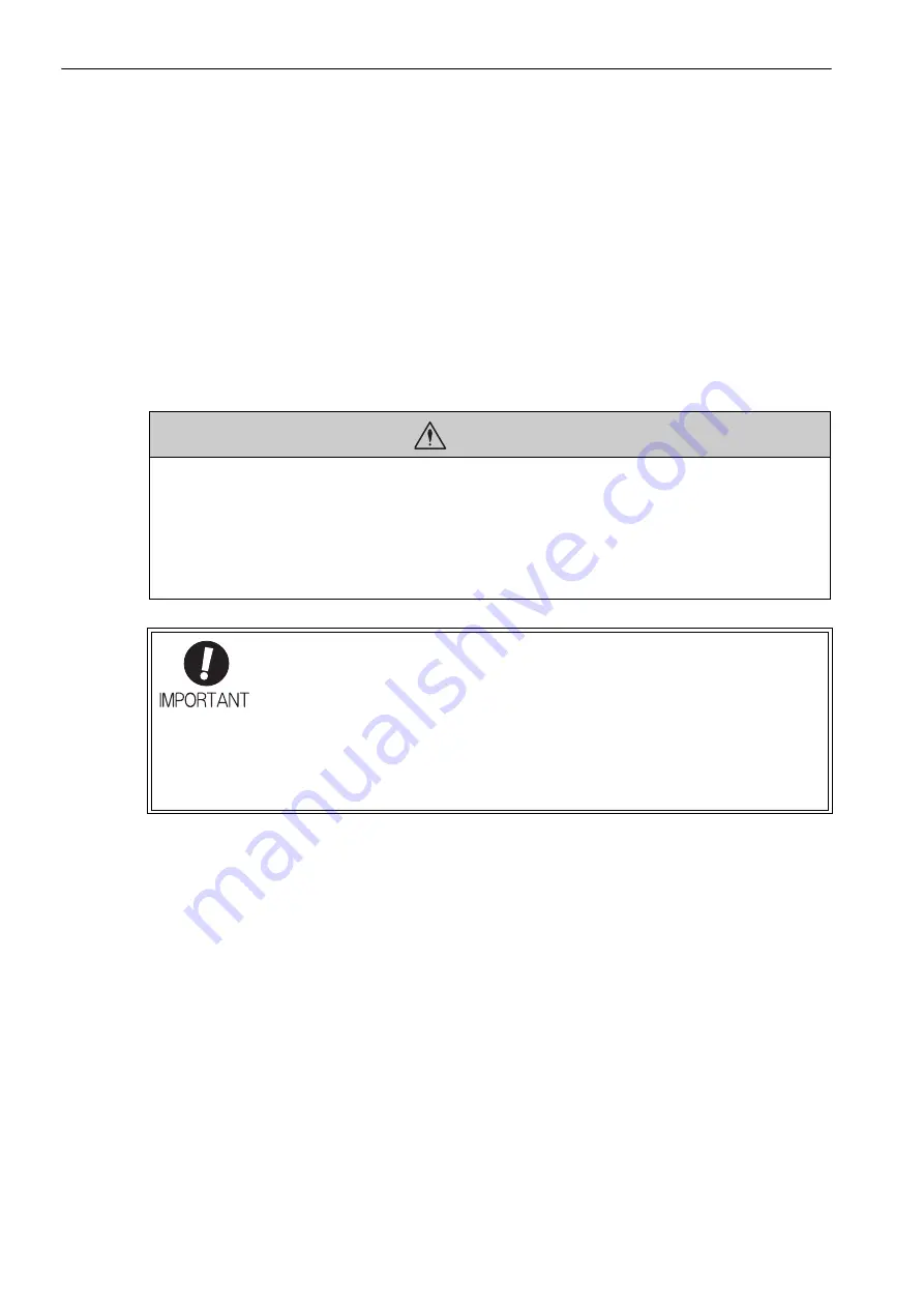 YASKAWA SGMJV User Manual Download Page 207