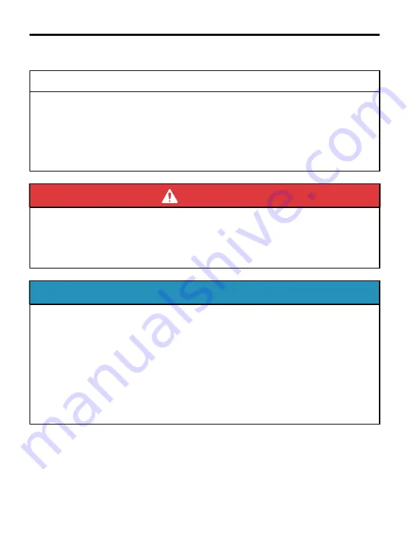 YASKAWA SI-S3/V Series Installation Manual Download Page 8