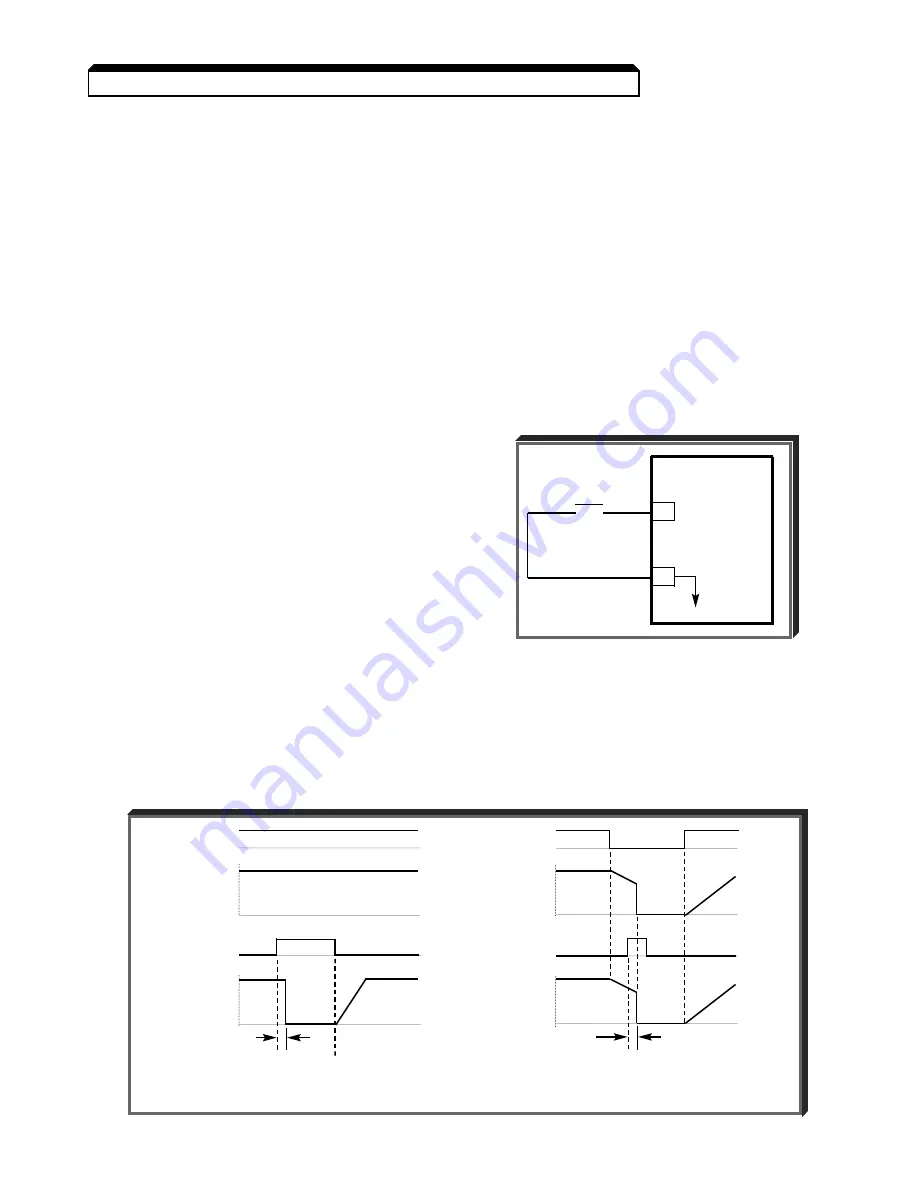 YASKAWA SI-T/ V7 Technical Manual Download Page 76