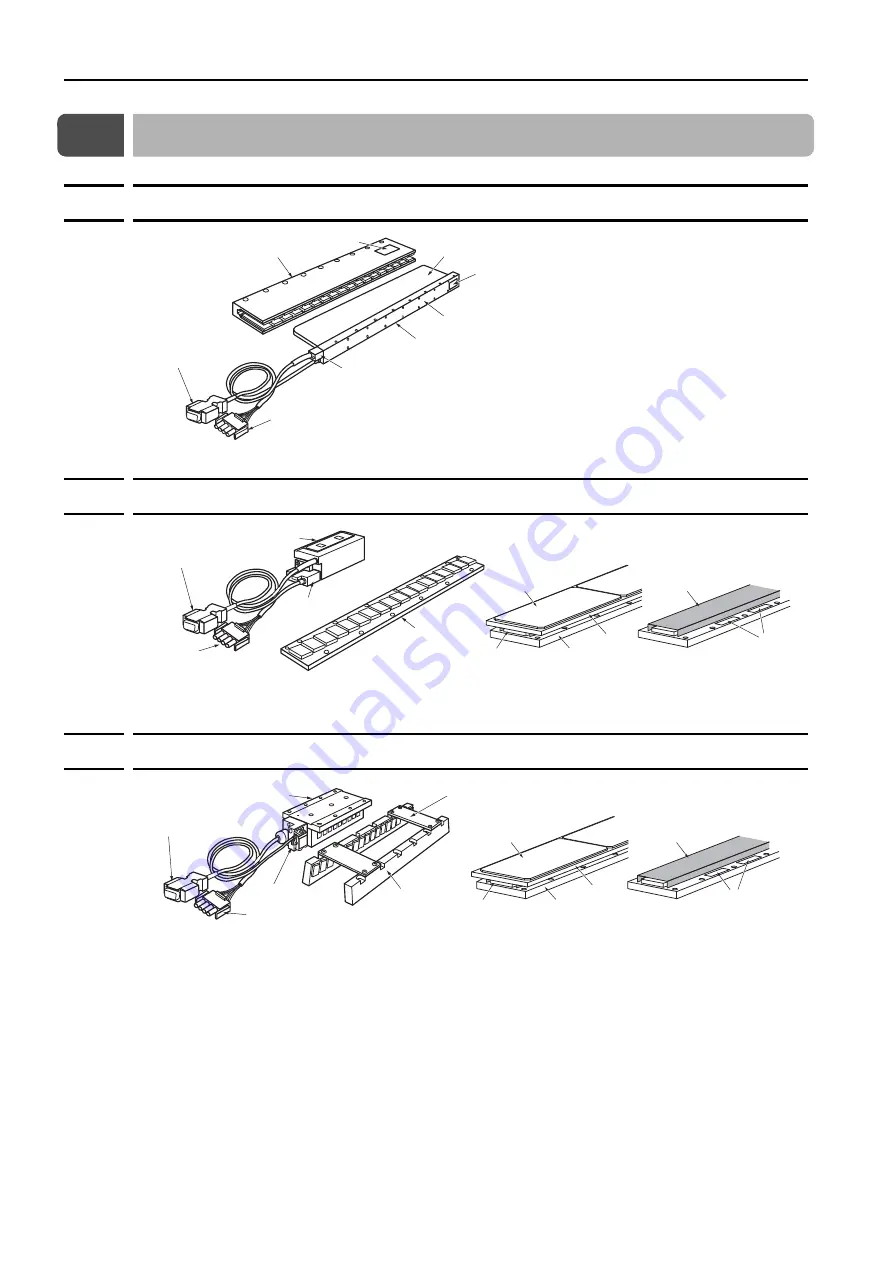 YASKAWA SIGMA-7 Series Product Manual Download Page 31