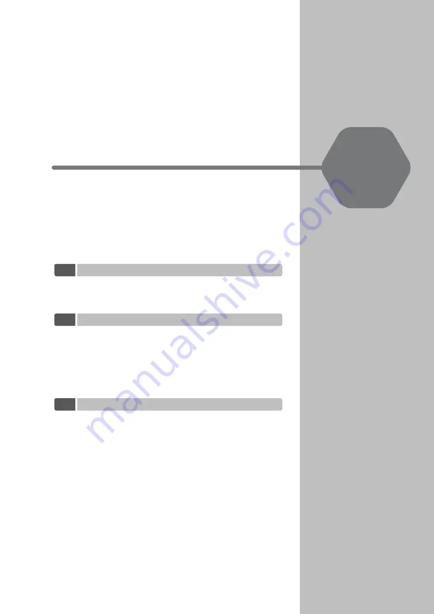 YASKAWA SIGMA-7 Series Product Manual Download Page 164