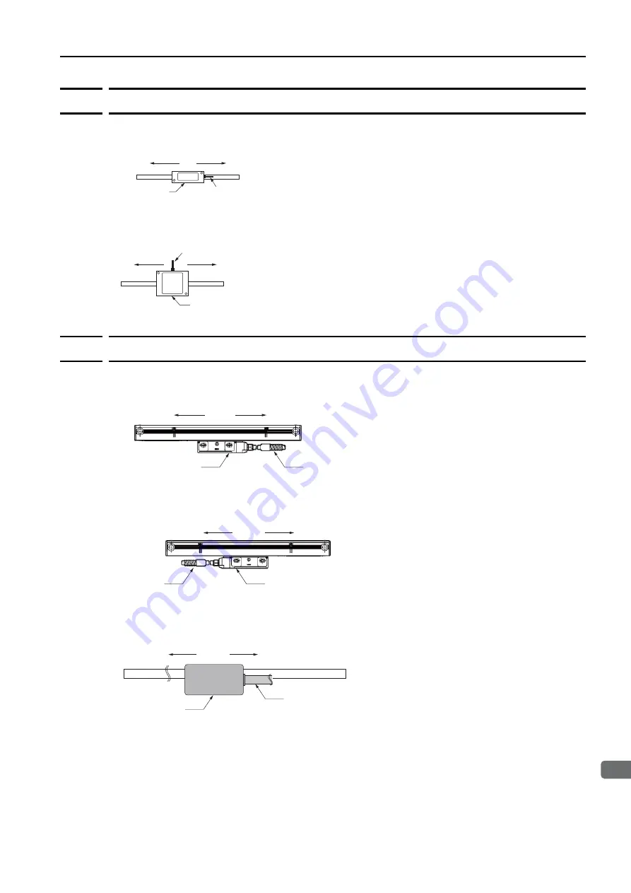 YASKAWA SIGMA-7 Series Product Manual Download Page 168