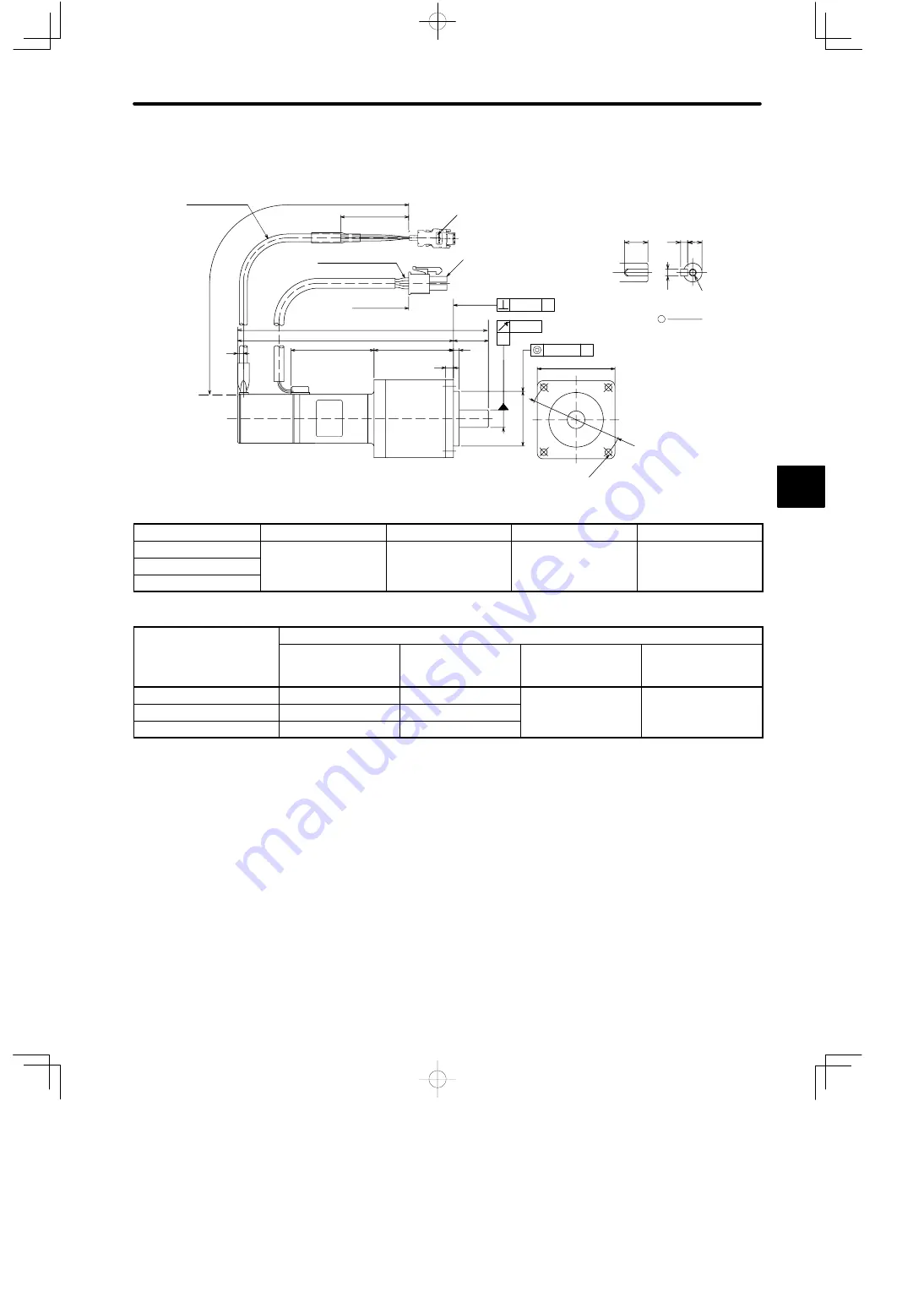 YASKAWA Sigma Mini SGMM Series Скачать руководство пользователя страница 192