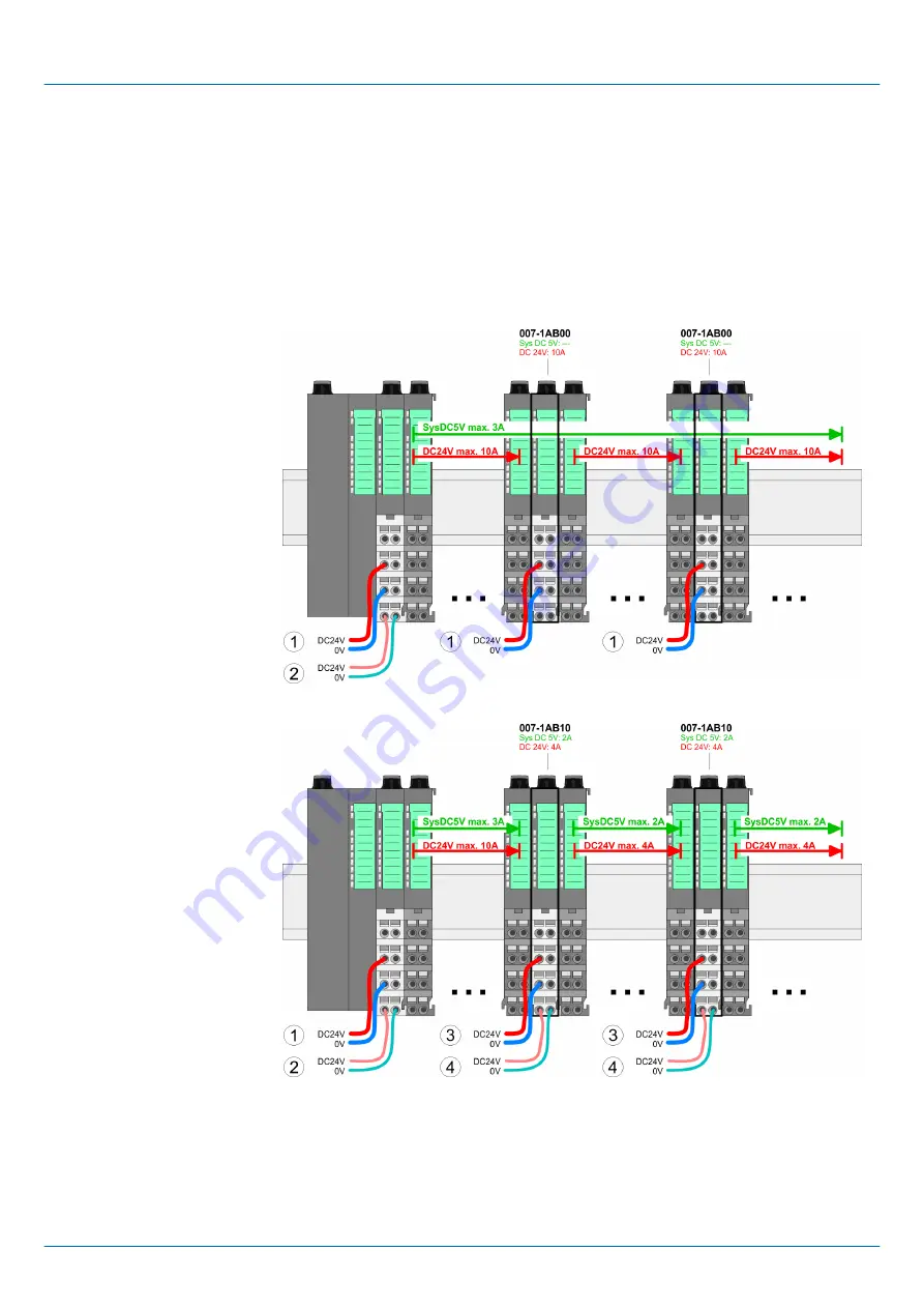 YASKAWA SLIO Manual Download Page 29