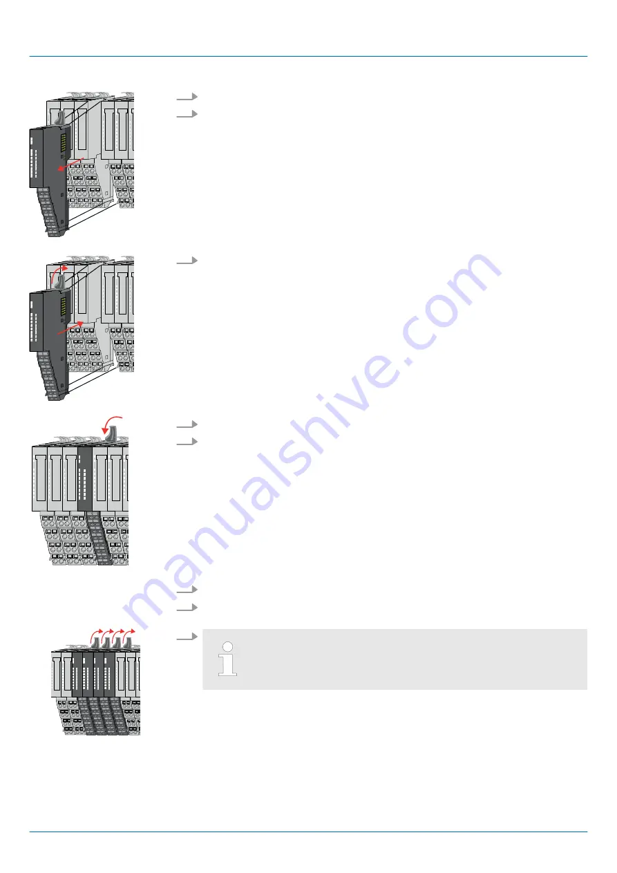 YASKAWA SLIO Manual Download Page 36