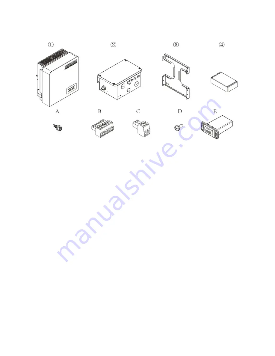 YASKAWA Solectria PVI 25TL-480-R Скачать руководство пользователя страница 15