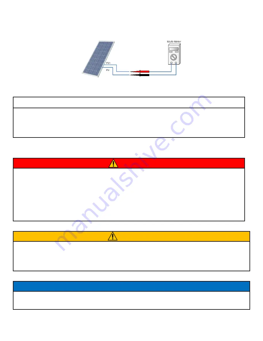 YASKAWA Solectria PVI 25TL-480-R Скачать руководство пользователя страница 33