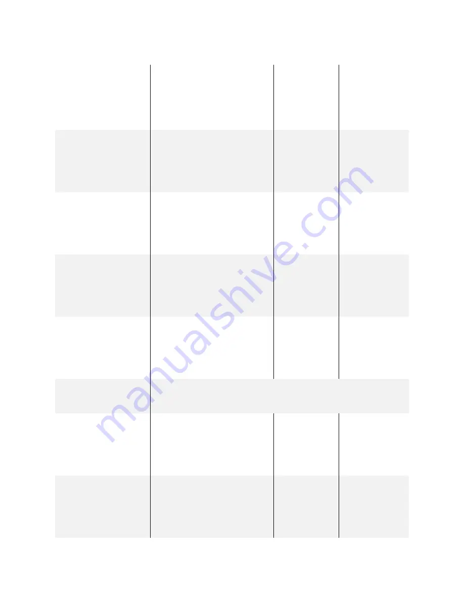 YASKAWA Solectria PVI 25TL-480-R Installation And Operation Manual Download Page 73