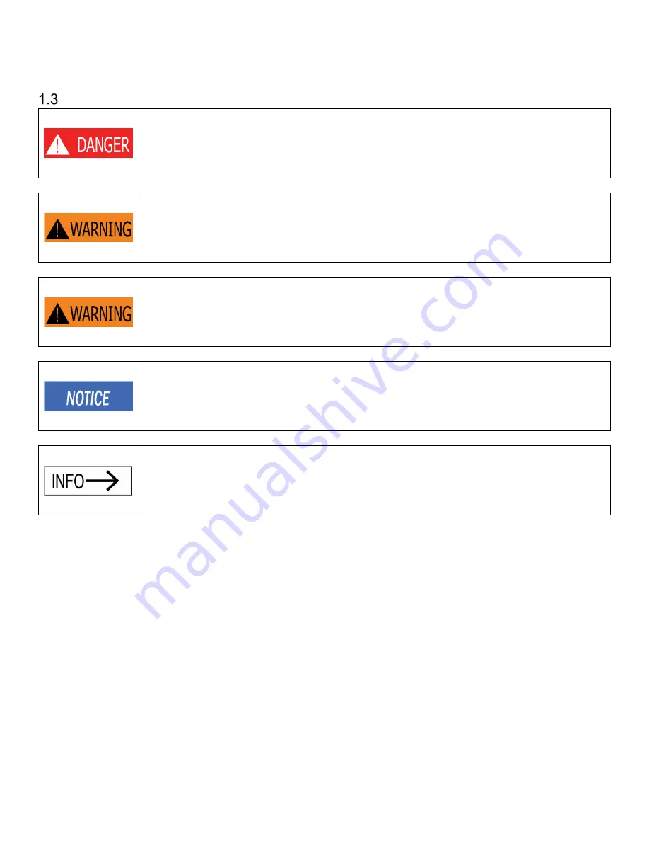 YASKAWA SOLECTRIA XGI 1500-250/250-600 Installation And Operation Manual Download Page 5