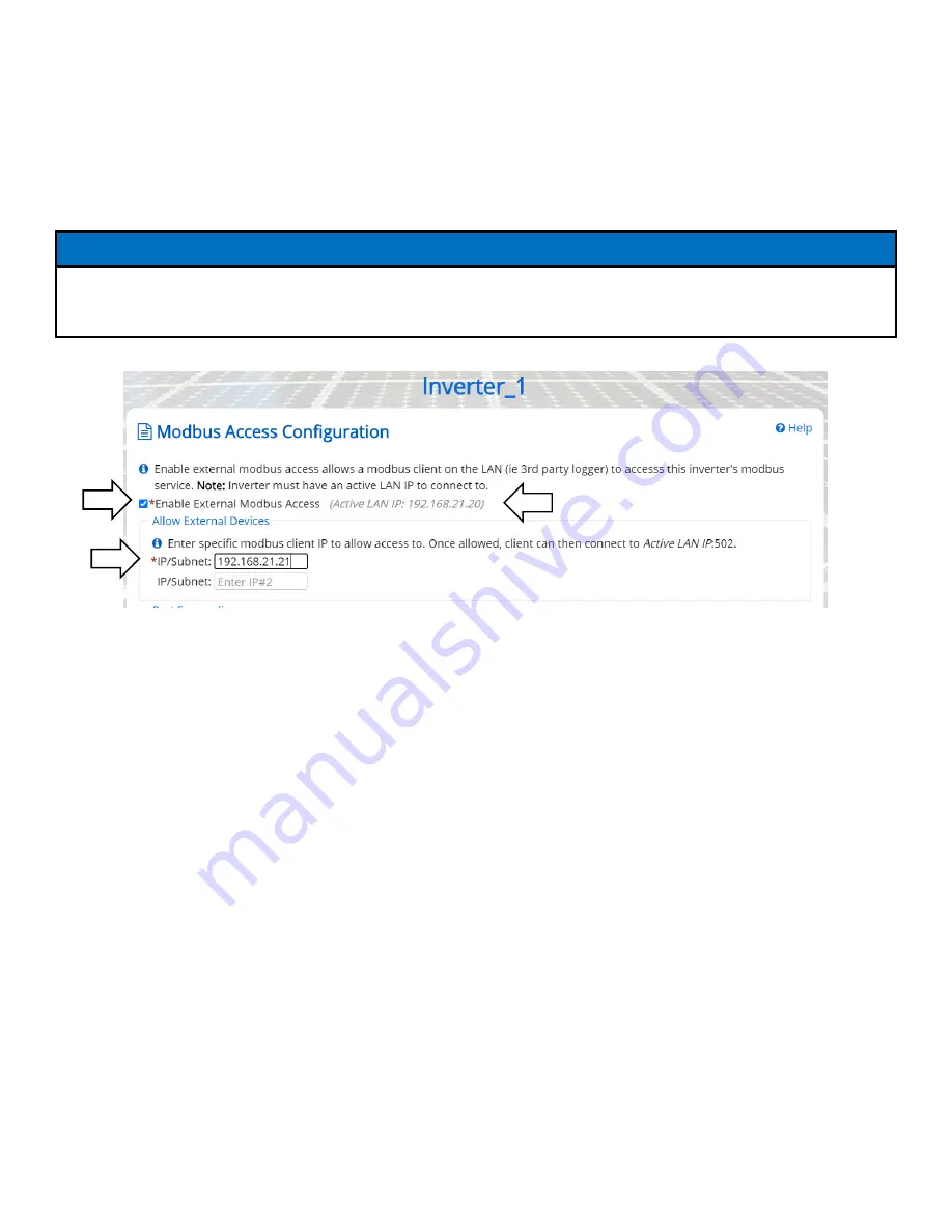 YASKAWA SOLECTRIA XGI 1500-250/250-600 Installation And Operation Manual Download Page 37