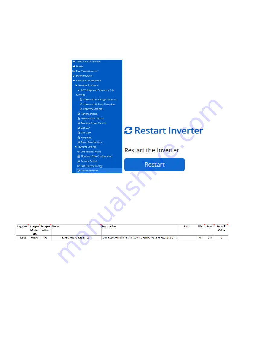 YASKAWA SOLECTRIA XGI Manual Download Page 30