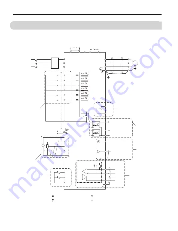 YASKAWA SP-V1M Скачать руководство пользователя страница 24