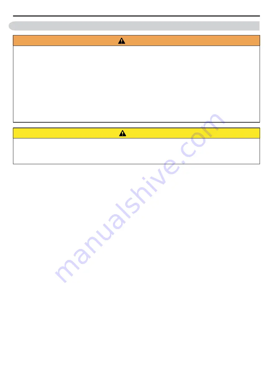 YASKAWA T1000A Technical Manual Download Page 34