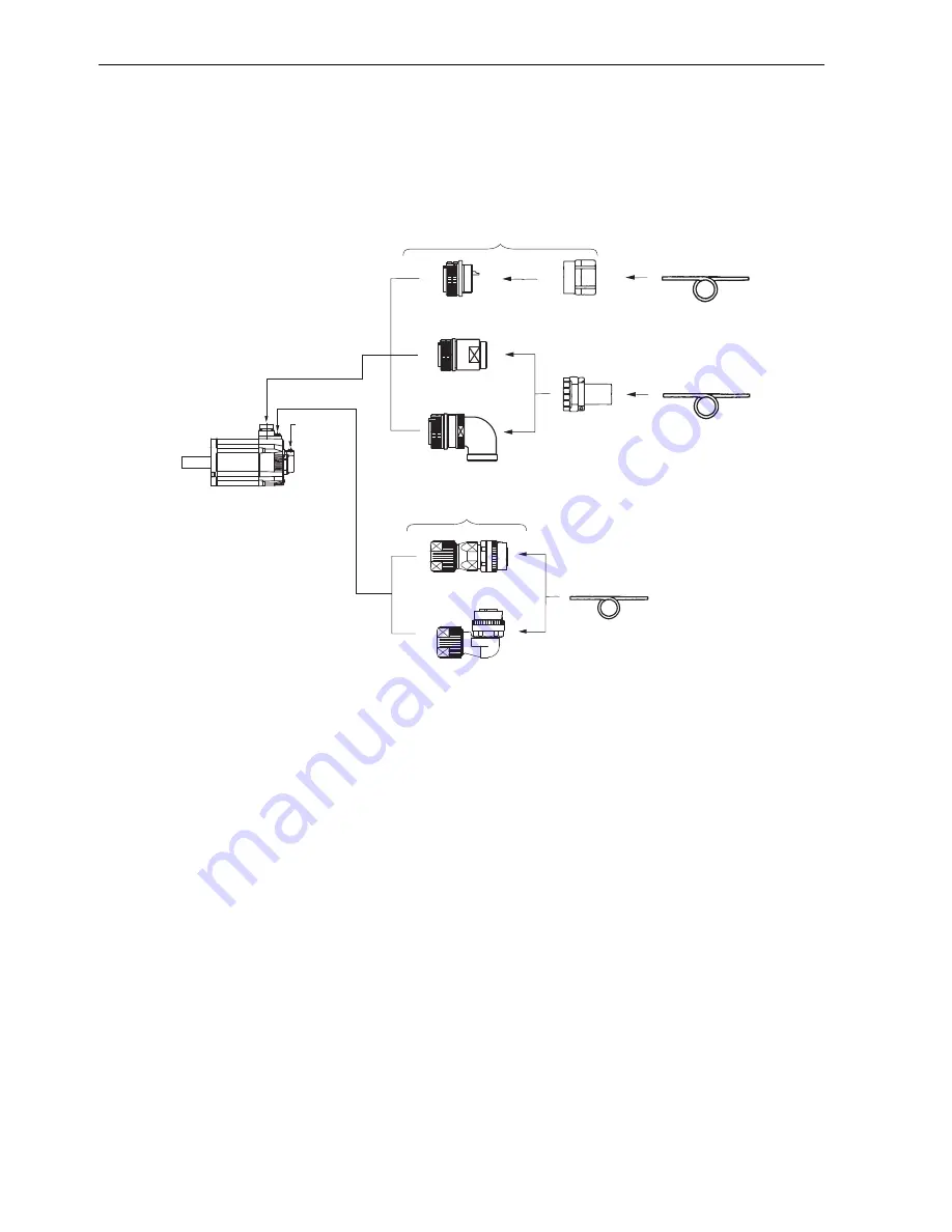 YASKAWA UAK series User Manual Download Page 35