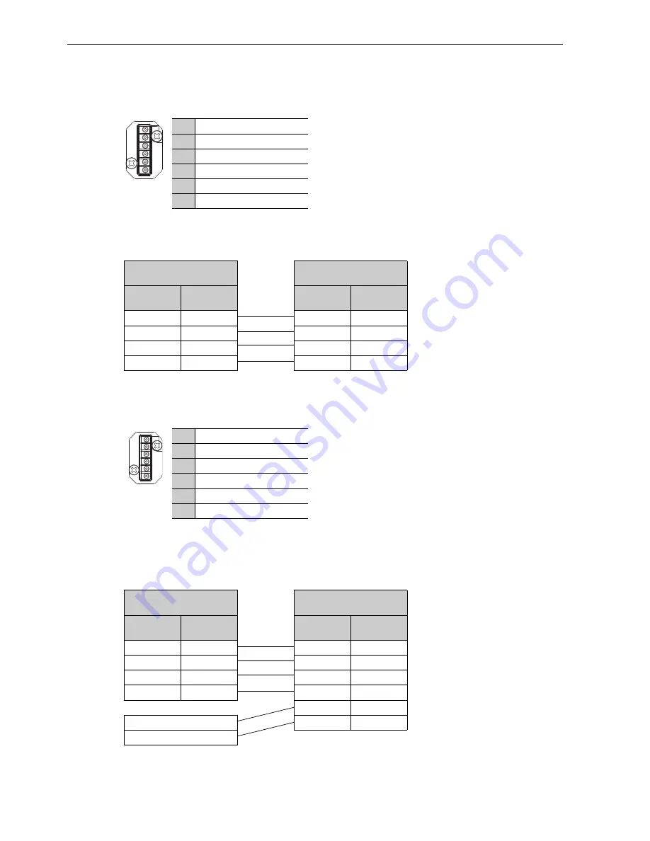 YASKAWA UAK series User Manual Download Page 139