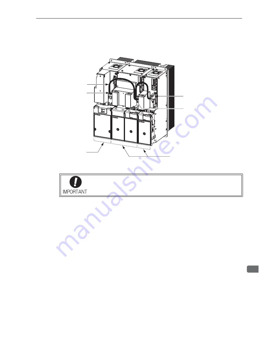 YASKAWA UAK series User Manual Download Page 152