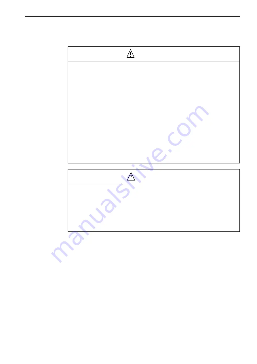 YASKAWA VARISPEED-656RC5 Instruction Manual Download Page 40