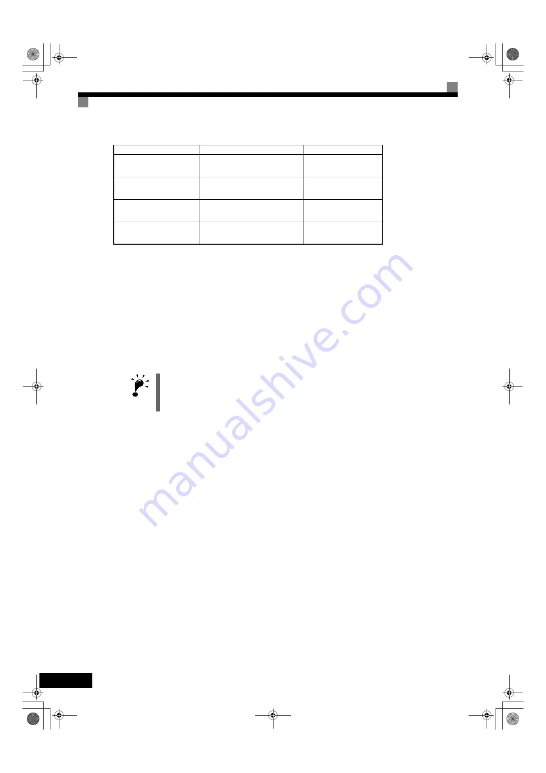 YASKAWA Varispeed G7 Series Instruction Manual Download Page 108