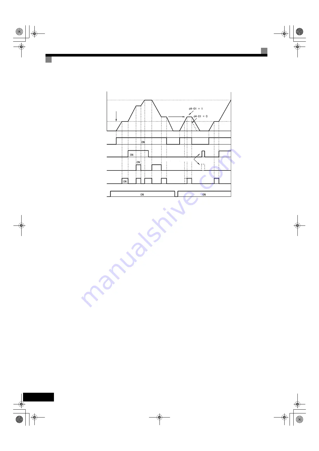 YASKAWA Varispeed G7 Series Instruction Manual Download Page 315