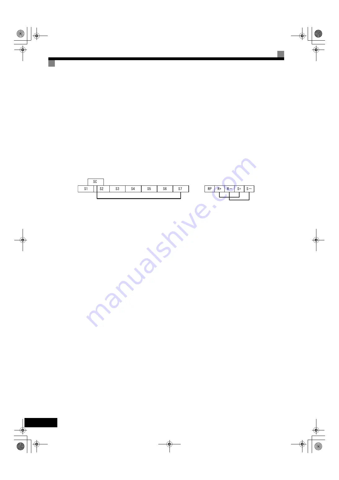 YASKAWA Varispeed G7 Series Instruction Manual Download Page 339