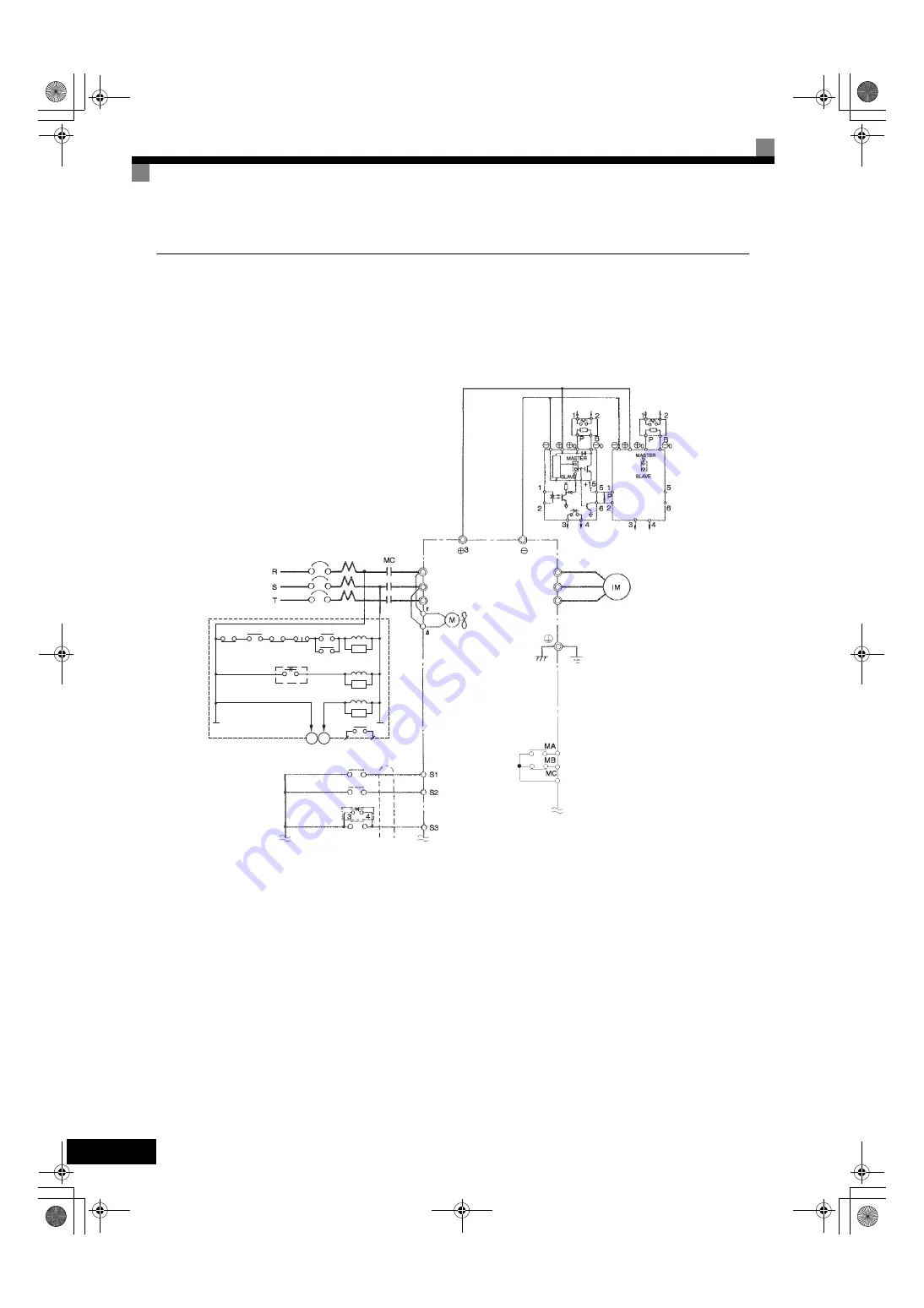 YASKAWA Varispeed G7 Series Скачать руководство пользователя страница 514