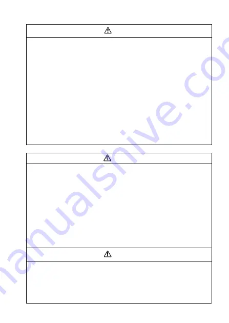 YASKAWA Varispeed V7 Series Quick Start Manual Download Page 7