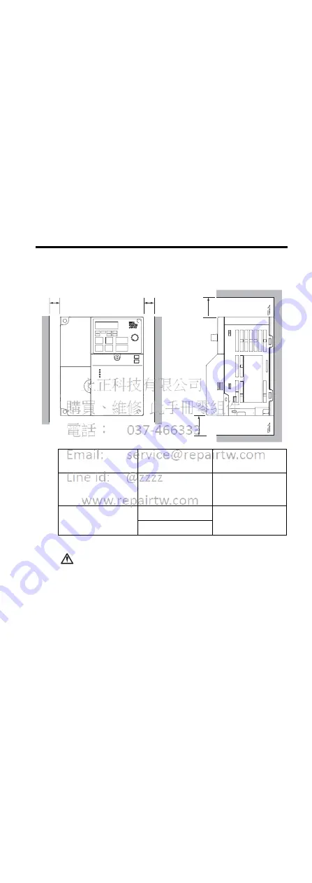 YASKAWA Varispeed V7 Instruction Manual Download Page 26